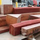 Insulation Material Pallet