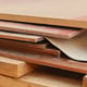 Insulation Material Pallet