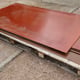 Insulation Material Pallet