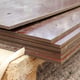 Insulation Material Pallet