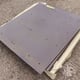 Insulation Material Pallet