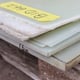 Insulation Material Pallet