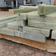 Insulation Material Pallet