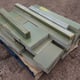Insulation Material Pallet