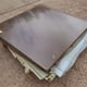Insulation Material Pallet