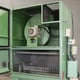 Filtex FX175 H Dust Extractor - Covers Removed