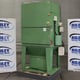Filtex FX175 H Dust Extractor