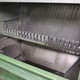 Dust Collection Chute Below Bag Housing