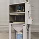 Donaldson Torit (DCE) UMA253G8 Universal Dust Extraction Unit doors open