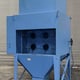 Donaldson Torit (DCE) Extractor 2DFP6-SPRK with panel removed