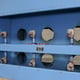 Pulse valves