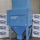 Donaldson Torit (DCE) Extractor 2DFP6-SPRK