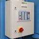 Donaldson Total control Board