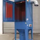 Nederman Auto M-Z 30 Dust Extractor - Door Open