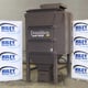 Donaldson Torit (DCE) DFPRO 4-SPRK-R Extractor (Stock Image)