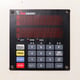 Timesaver 22 Series 900 WB Flat Bed Deburring Machine