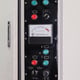 Timesaver 22 Series 900 WB Flat Bed Deburring Machine