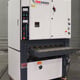 Timesaver 22 Series 900 WB Flat Bed Deburring Machine