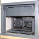 Timesaver 22 Series 900 WB Flat Bed Deburring Machine