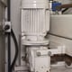 Timesaver 22 Series 900 WB Flat Bed Deburring Machine