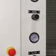 Timesaver 22 Series 900 WB Flat Bed Deburring Machine