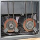 Timesaver 22 Series 900 WB Flat Bed Deburring Machine