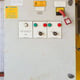 Dustcheck SFB162-1.2-30CS2 Twin fan ATEX Extractor