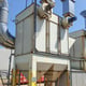 Dustcheck SFB162-1.2-30CS2 Twin fan ATEX Extractor