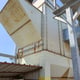 Dustcheck SFB162-1.2-30CS2 Twin fan ATEX Extractor