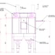 Technical Drawing - Front View