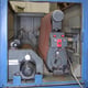 Grinding Belt and Brush Head Close Up