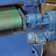 Manually Adjustable Table Belt Drive Motor