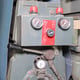Belt Tension Mechanism