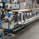 Technic 48" x 18"Ø Automated, Modular, Barrel Plating Line - 35 Stations