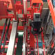 Technic 48" x 18"Ø Automated, Modular, Barrel Plating Line - 35 Stations