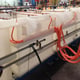 Technic 48" x 18"Ø Automated, Modular, Barrel Plating Line - 35 Stations