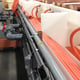 Technic 48" x 18"Ø Automated, Modular, Barrel Plating Line - 35 Stations
