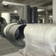 Technic 48" x 18"Ø Automated, Modular, Barrel Plating Line - 35 Stations