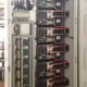 Technic 48" x 18"Ø Automated, Modular, Barrel Plating Line - 35 Stations