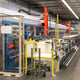 Technic 24 x 12Ø Automated, Modular, Barrel Plating Line - 28 Stations