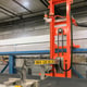 Technic 24 x 12Ø Automated, Modular, Barrel Plating Line - 28 Stations