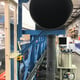 Technic 24 x 12Ø Automated, Modular, Barrel Plating Line - 28 Stations