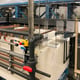 Technic 24 x 12Ø Automated, Modular, Barrel Plating Line - 28 Stations