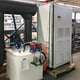 Technic 24 x 12Ø Automated, Modular, Barrel Plating Line - 28 Stations