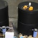 Purite Multi Stage Water Treatment Plant Components