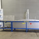 Stainless Steel Ardrox 311 Oiling Line with Pall De-watering Filter System & Solution Cooling