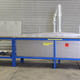 Stainless Steel Ardrox 311 Oiling Line with Pall De-watering Filter System & Solution Cooling
