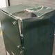 Filtex FX375 Dust Extractor - 7.5kW / 10 Hp