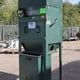Filtex FX Style Self Contained Dust Extractor with Explosion Relief Panel