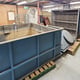 Process Manufacturing Fume Extraction System - Currently on Pallets